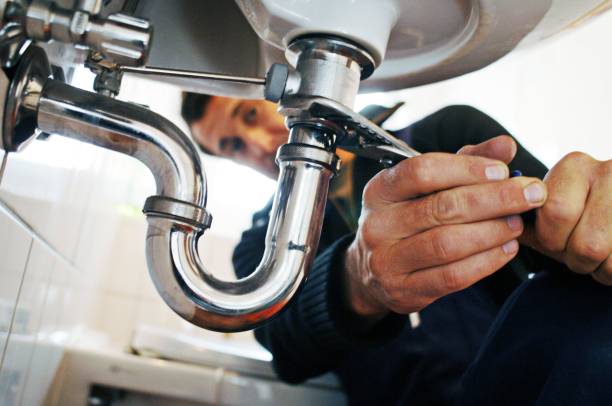 Best Pipe Repair Near Me  in Lone Tree, IA