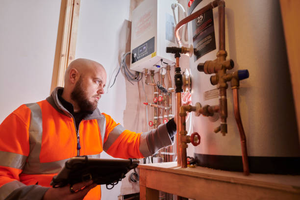 Best Leak Detection Services  in Lone Tree, IA
