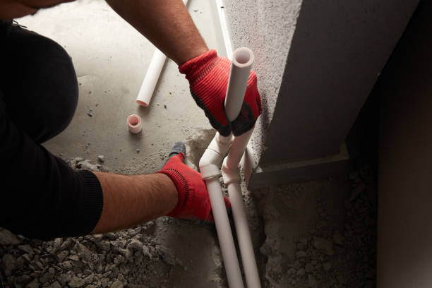 Best Plumbing Installation Services  in Lone Tree, IA