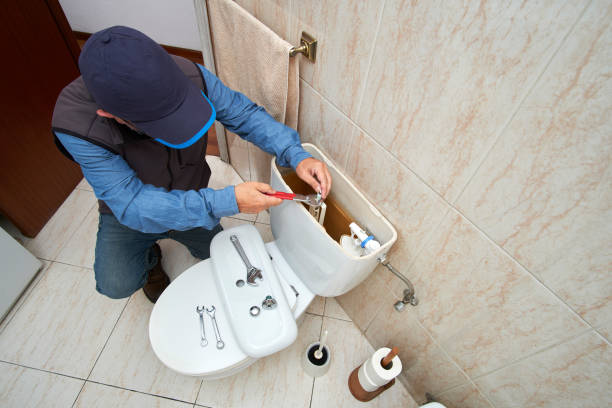 Best Sewer Line Repair  in Lone Tree, IA