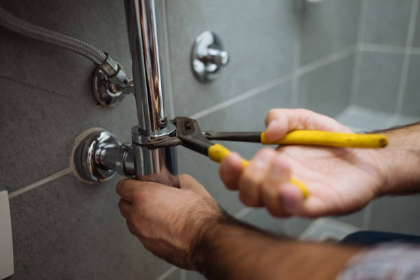 Best Emergency Plumbing Repair  in Lone Tree, IA