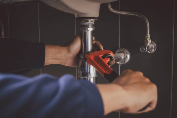 Lone Tree, IA Plumbing Company
